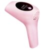 Long-Lasting IPL Laser Hair Remover