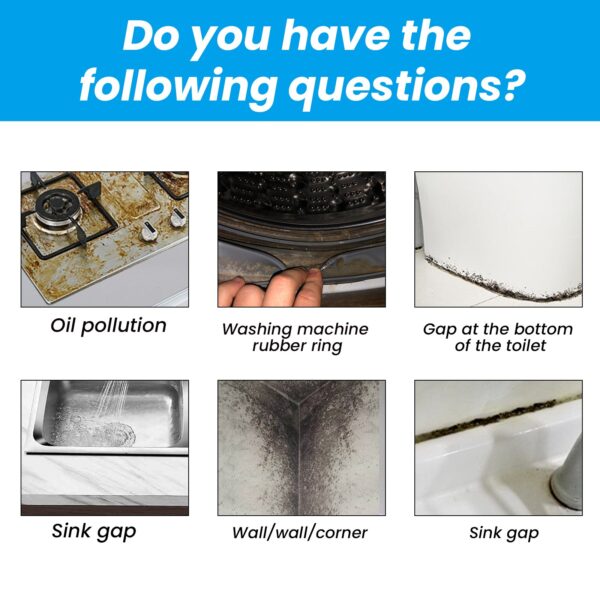 Jakehoe Multi-Surface Cleaning Tablets