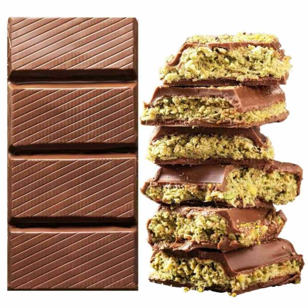 Original Chocolate Pistachio Bar
