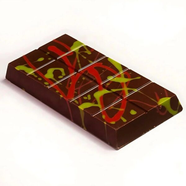 Original Chocolate Pistachio Bar