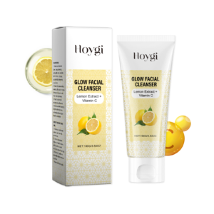 44A68F973C8D976BAFB28A3917A575C6.png Hoygi GLOW FACIAL CLEANSER