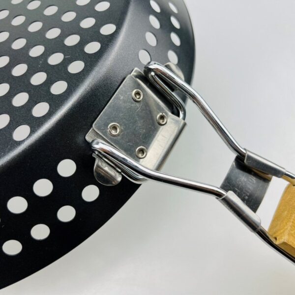 Non stick Barbecue Basket