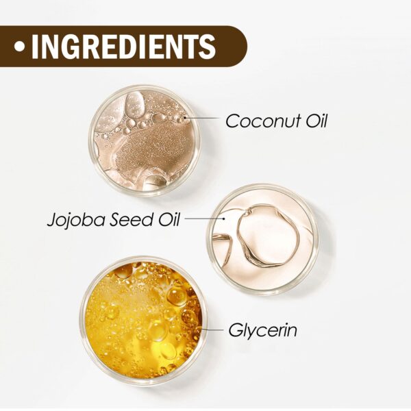 EELHOE Blush Stick Lightweight Natural Nude Makeup