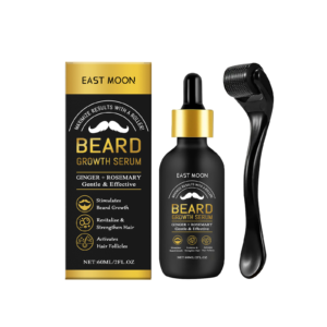A991B0751507BDC25AF53A62B7D77692.png EAST MOON BEARD GROWTH SERUM