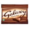 Galaxy Smooth Milk Chocolate Bar