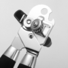Stainless Steel Multi-Function Can Opener