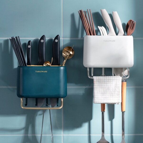 Multifunctional Storage Basket Storage Rack